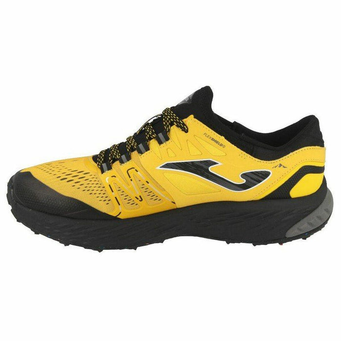Încălțăminte Sport Bărbați Joma Sport Sierra 2128 Galben