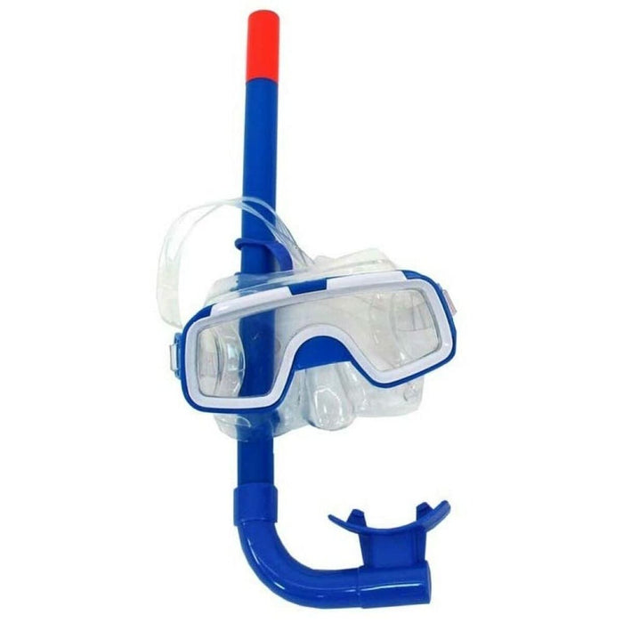 Ochelari de Scufundare cu Tub Juinsa 3-6 ani