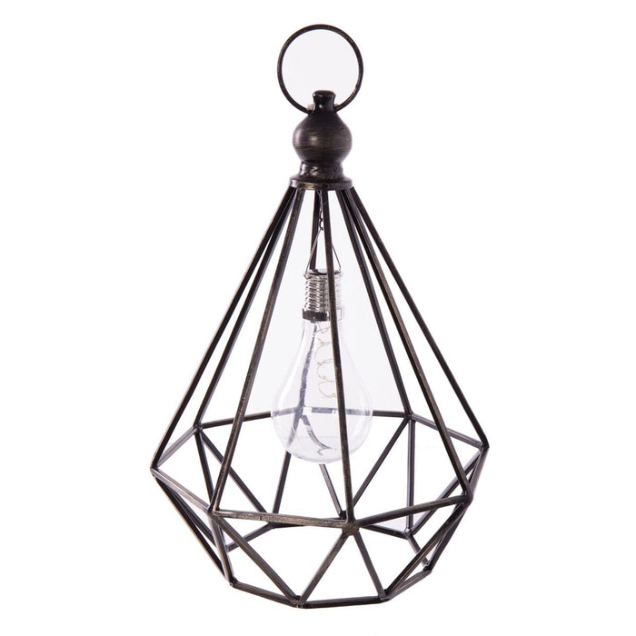 Lampă Metal
