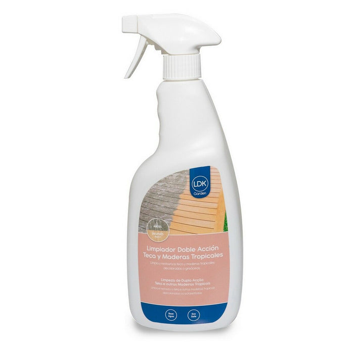Produs de curățare Tec Lemn de salcâm 750 ml