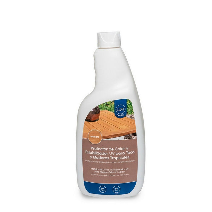 Produs de curățare Lemn 750 ml Protecție UV