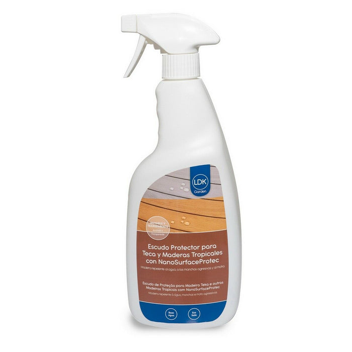 Protector Lemn de salcâm 750 ml