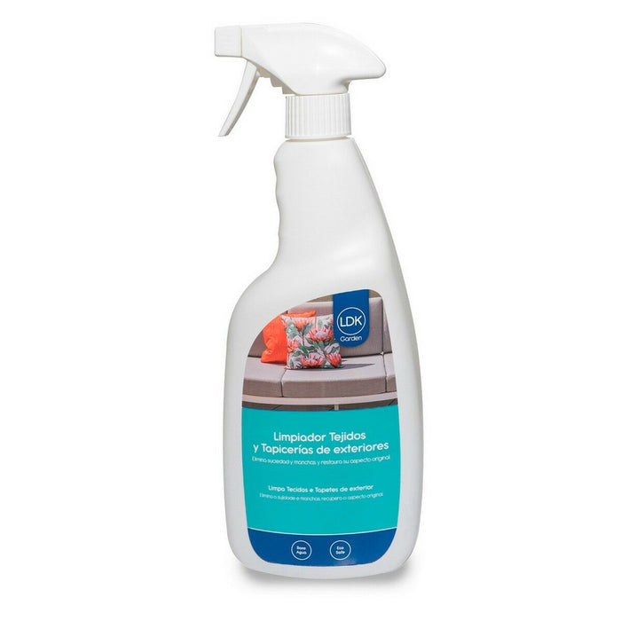 Produs de curățare Textilă 750 ml Acțiune reparatorie
