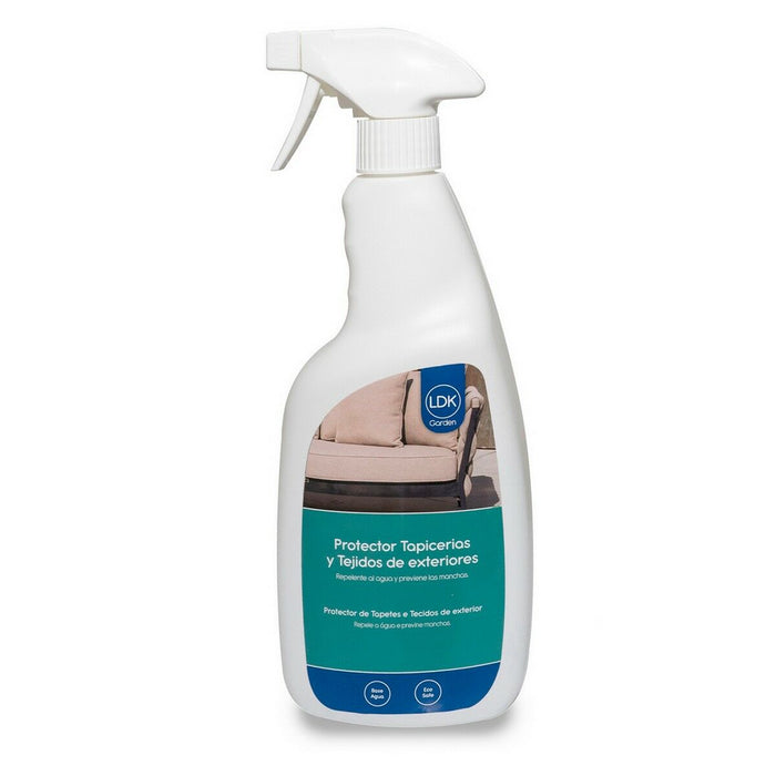 Produs de curățare Textilă 750 ml Rezistent la pete