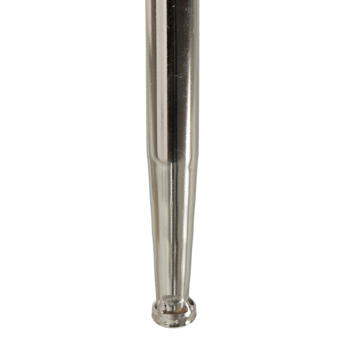 Banchetă 129 x 45,5 x 48 cm Țesut Sintetic Gri Metal