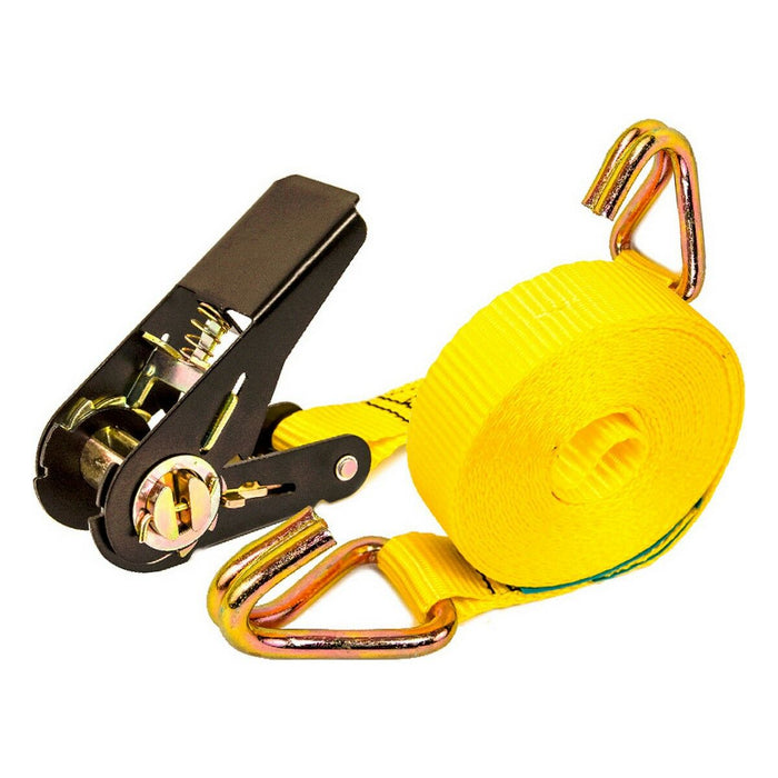 Mecanism cu clichet Ponsa 027,046,025,108 Închis 25 mm x 5 m