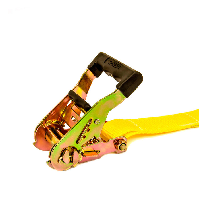 Mecanism cu clichet Ponsa 027,047,035,108 Ergonomic 35 mm x 6 m