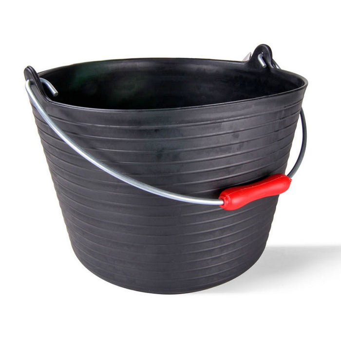 Găleată cu toartă RUBI Nº2 Lightbuck Plastic