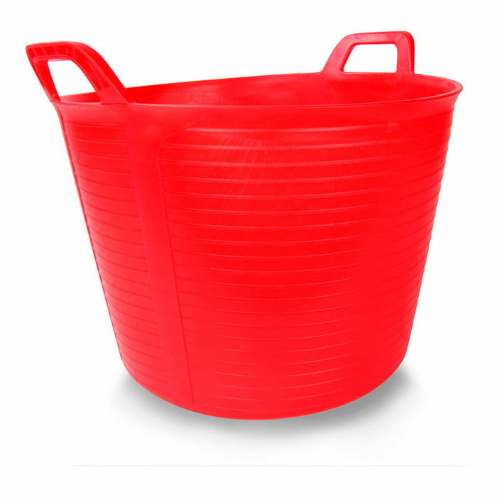 Lighean multifuncțional, din material plastic Rubi 3-88726 40 L