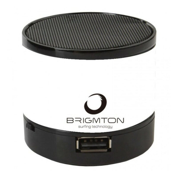 Difuzor Bluetooth BRIGMTON BAMP-703 3W FM