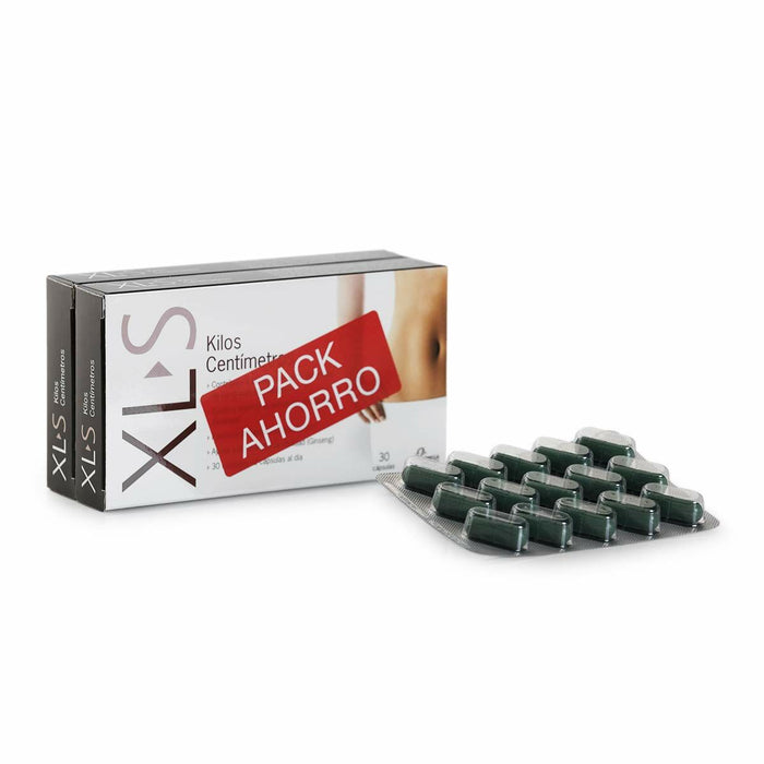 Produs pentru arderea grăsimilor XLS Medical 30 Capsule 2 Unități