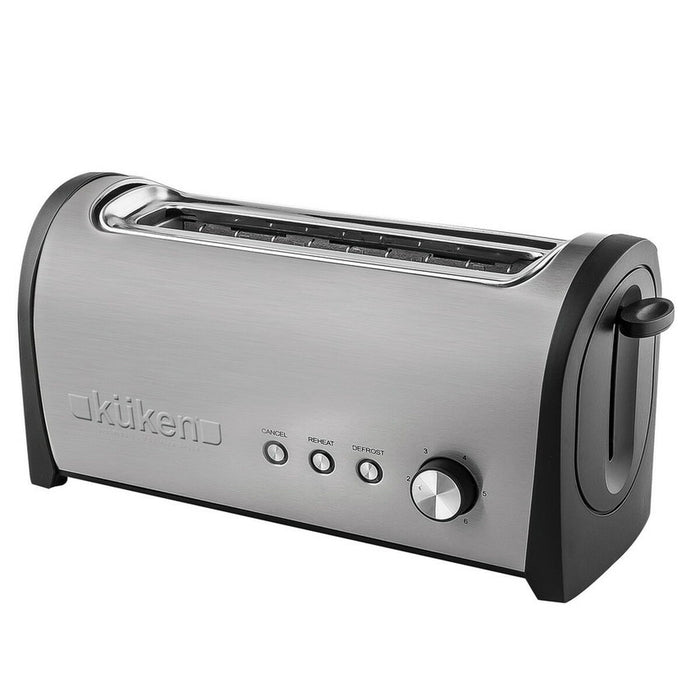 Prăjitor de Pâine Küken 33623 1000 W