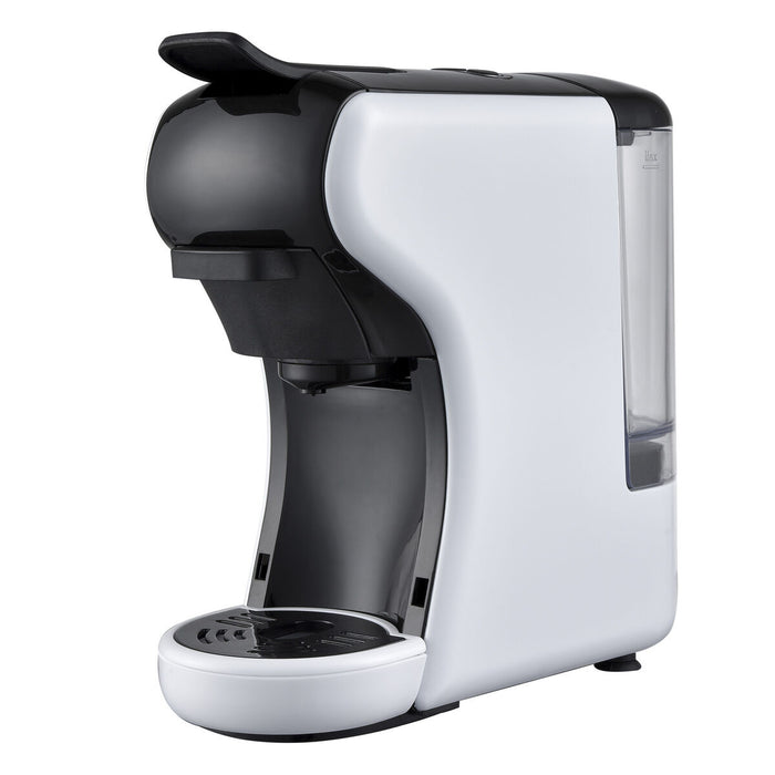 Cafetieră cu Filtru Küken 34190 GOLD 1500 W 600 ml Alb