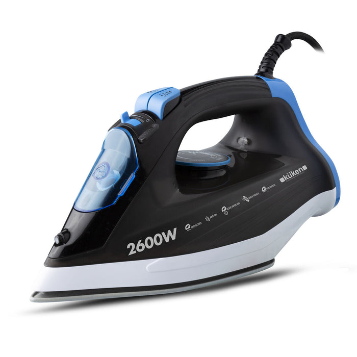 Fier de Călcat cu Abur Küken 36089 2600 W