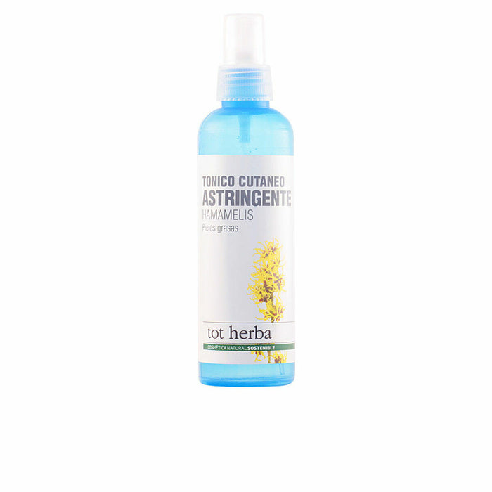 Tonic Facial Tot Herba Hamamelis Piele Grasă (200 ml)