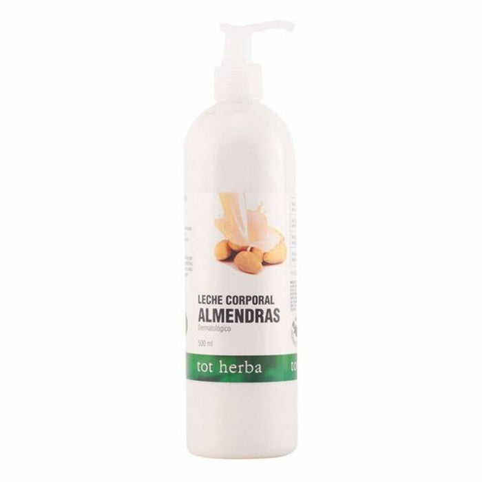 Lapte de Corp Tot Herba Tot Herba Leche (500 ml) 500 ml