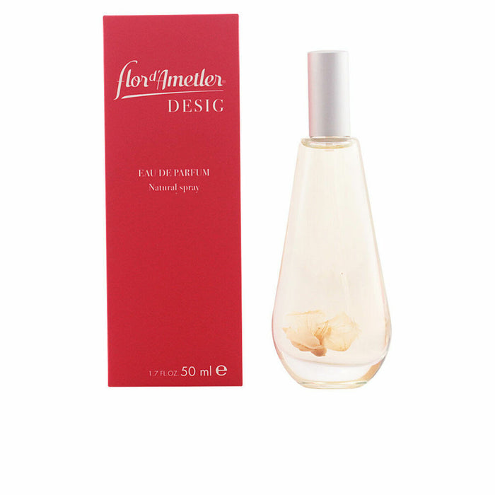 Parfum Femei Flor d'Ametler Desig (50 ml)