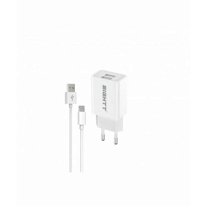 Încărcător de Perete Eightt ECW-IP