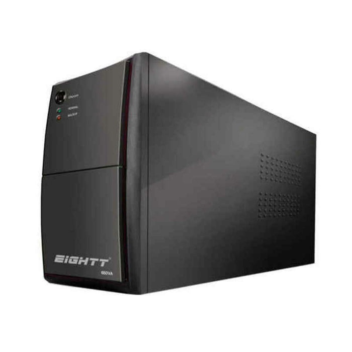 Sistem de Alimentare Neîntreruptă Interactiv Eightt ES650