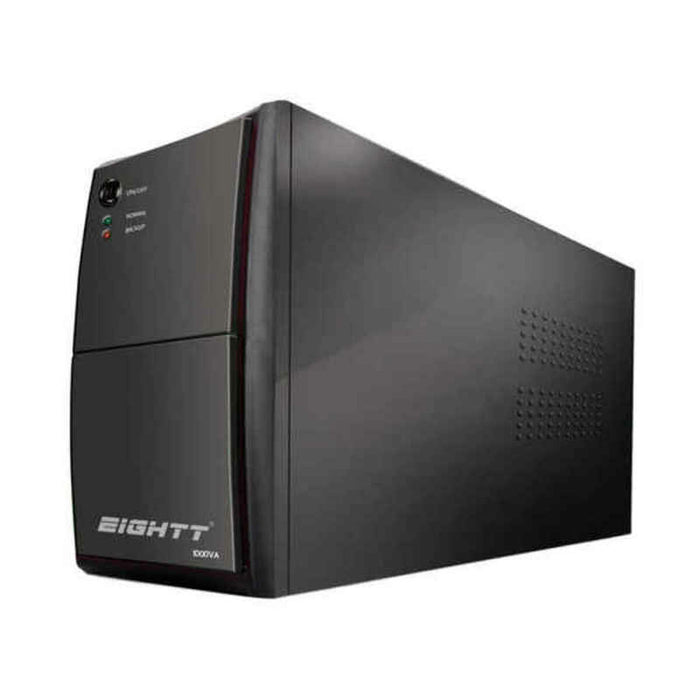 Sistem de Alimentare Neîntreruptă Interactiv Eightt ES1050