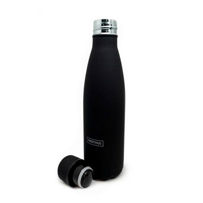 Termos Vin Bouquet Negru 500 ml
