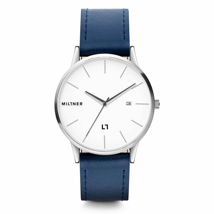 Ceas Unisex Millner 0010507 RODNEY