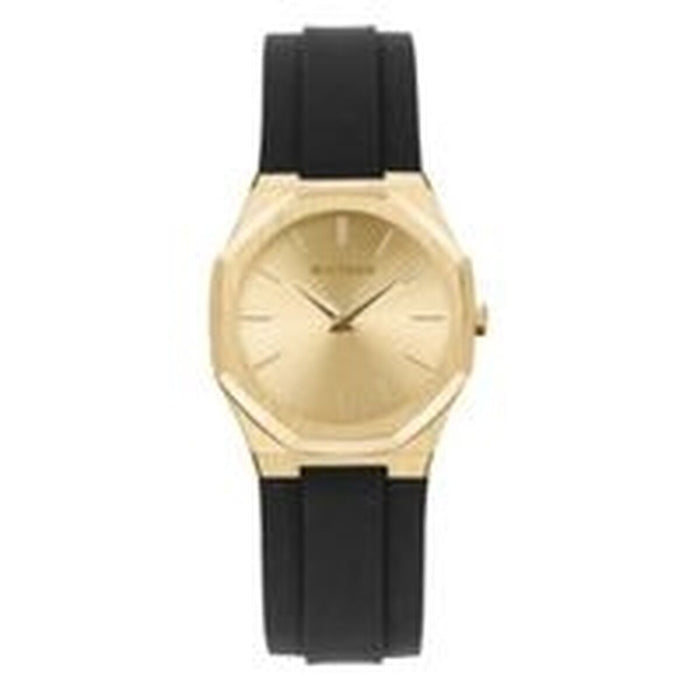 Ceas Unisex Millner OXFORD S SPORT GOLD