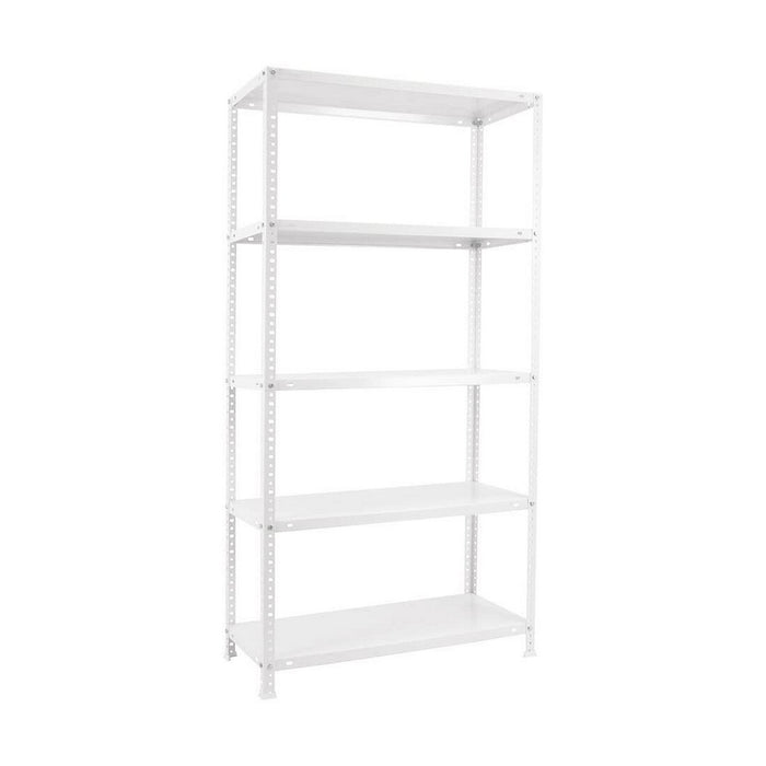 Raft Simon Rack Comfort 5/400 Metal 5 Rafturi 500 kg (180 x 90 x 40 cm)