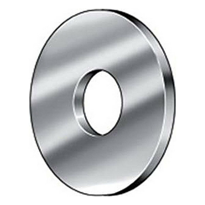 Mașină de spălat plată CELO 500 Unități Placat cu zinc