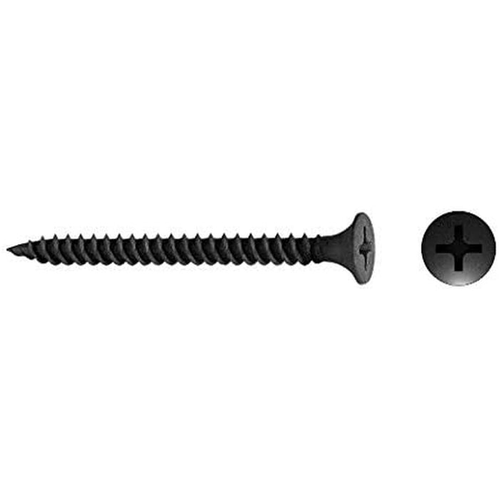 Cutie cu șuruburi CELO 3,9 x 55 mm Fosfatare (500 Unități)