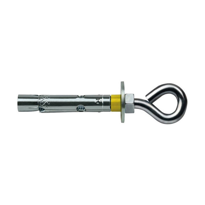 Cutie cu șuruburi CELO Ø 10 X 60 MM 50 Unități Placat cu zinc