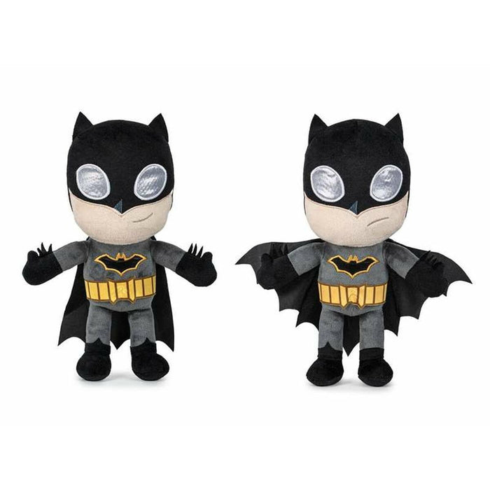 Jucărie de Pluș Batman Action 32 cm