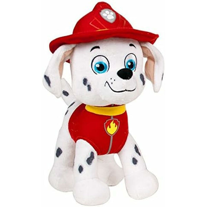 Jucărie de Pluș The Paw Patrol 27 cm
