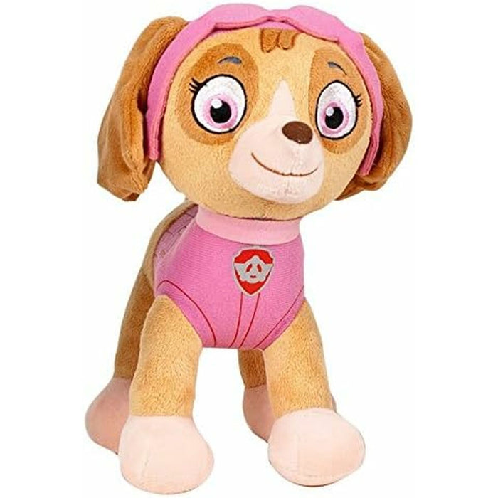 Jucărie de Pluș The Paw Patrol 27 cm