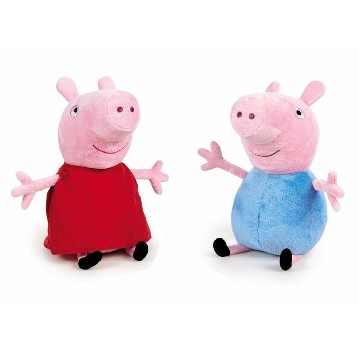 Jucărie de Pluș Peppa Pig 20 cm