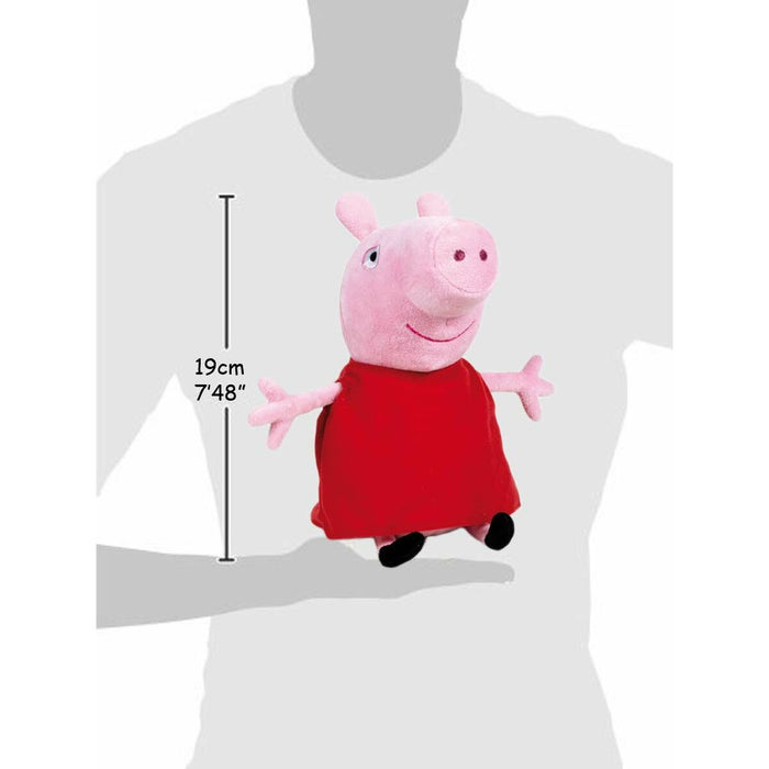 Jucărie de Pluș Peppa Pig 20 cm