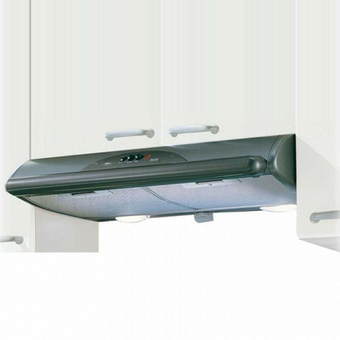 Hotă Convențională Mepamsa MITOJET 60-N 60 cm 490 m³/h 140W E