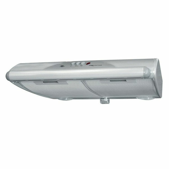Hotă Convențională Mepamsa MITO JET Gri 60 cm 490 m3/h Oțel