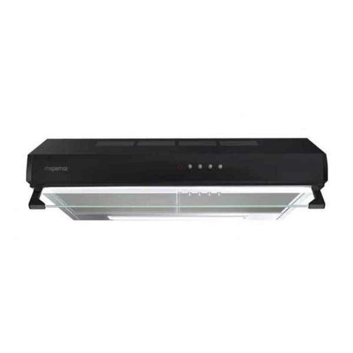 Hotă Convențională Mepamsa 110.0150.997 60 cm 480 m3/h 280W D Negru