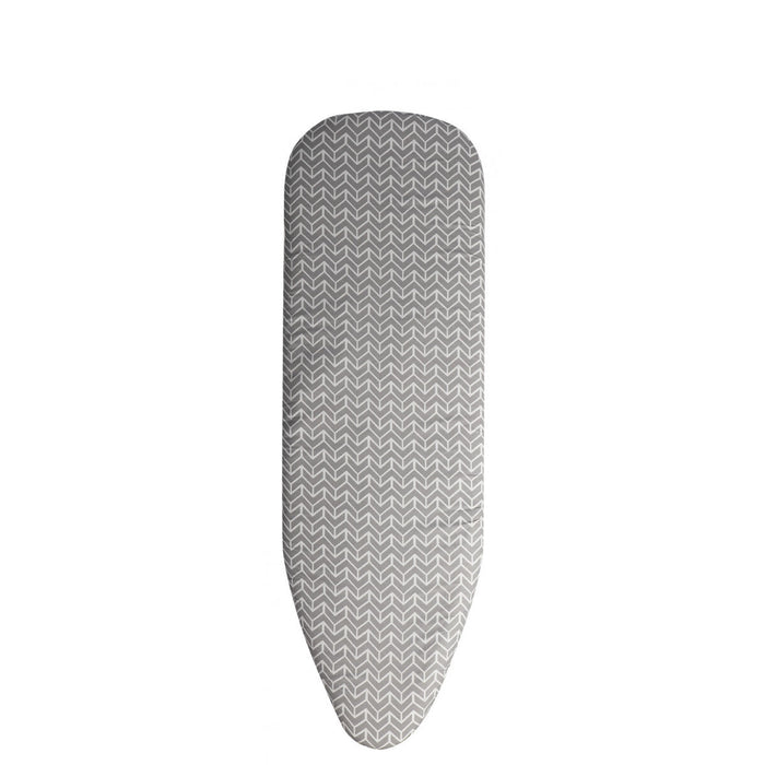 Husă pentru Masă de Călcat Duett 333GO Gri 128 x 51 cm