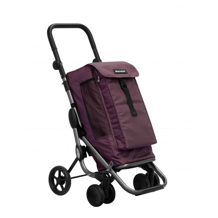 Cărucior de cumpărături Playmarket 24910D3 289GOUP