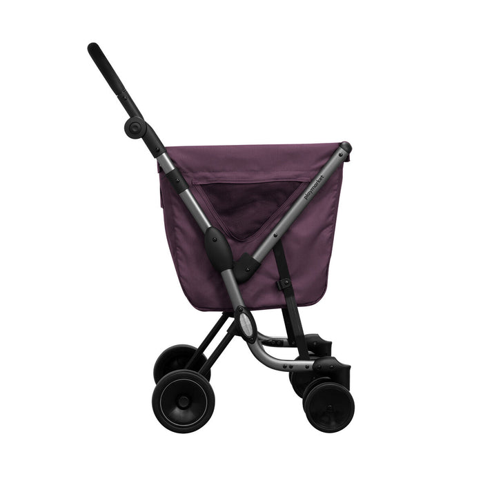 Cărucior de cumpărături Playmarket 24960D3 289WEGO 55 L