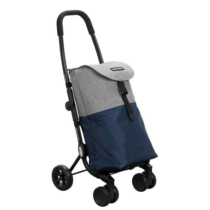 Cărucior de cumpărături Playmarket 24917 293 GO4 43 L
