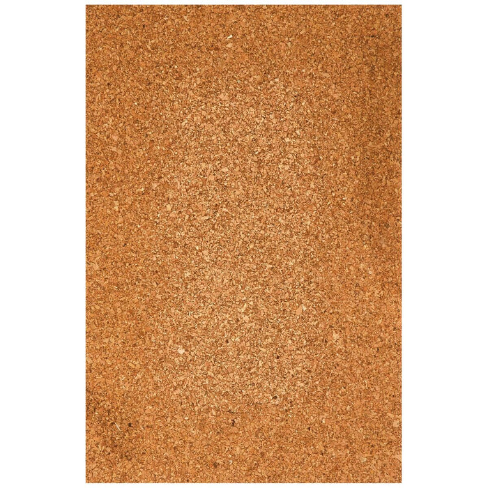 Materiale pentru artizanat Faibo Maro Plută 20 x 30 cm (10 Piese)