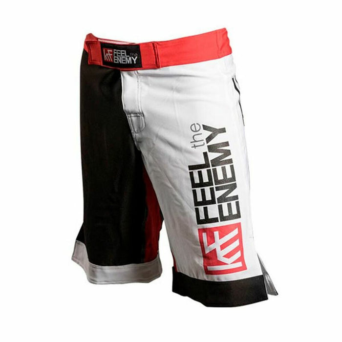 Pantaloni pentru Adulți MMA KRF Samut