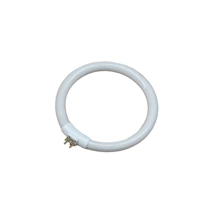 Conductă fluorescentă EDM 30287 Rezervă Circular T4 Alb 12 W (6500 K)