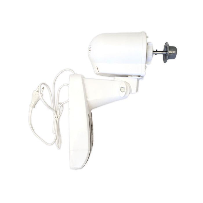 Motor EDM 33916 Ventilator Rezervă