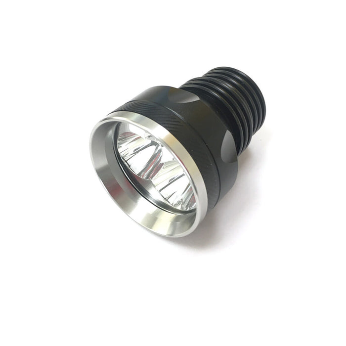 LED spotlight EDM 36106 Rezervă Lanternă 30 W 2400 Lm