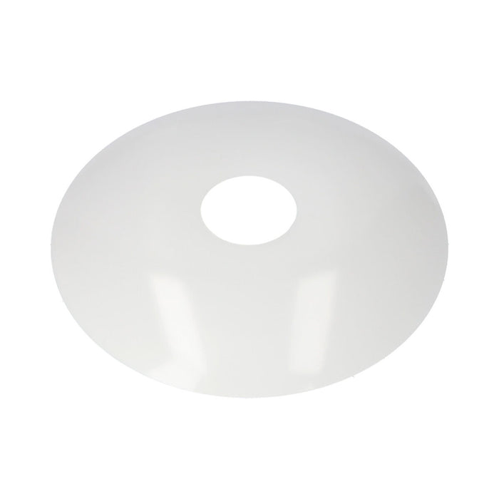 Abajur EDM 32507 Rezervă Alb Plastic