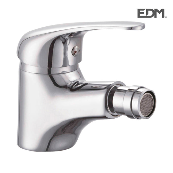 Robinet Monocomandă EDM Oțel inoxidabil Alamă